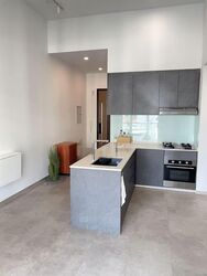 Loft @ Rangoon (D8), Apartment #595866741